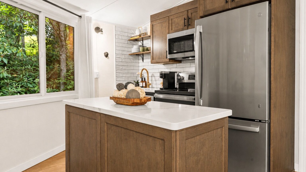 Photo of Kitchen in Banner Elk