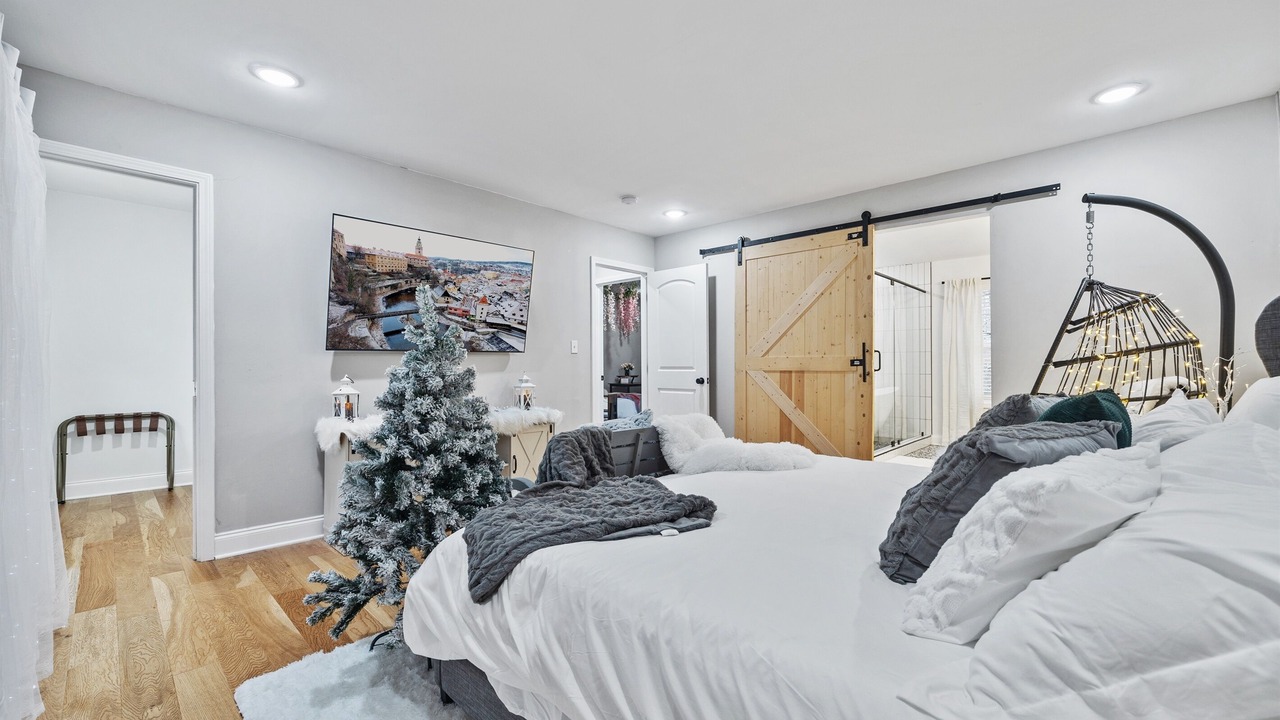 Photo of Bedroom in Decatur