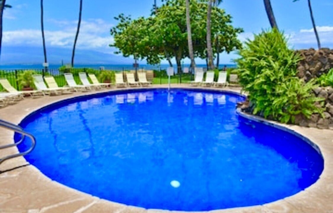 Photo of Outdoor in Maalaea