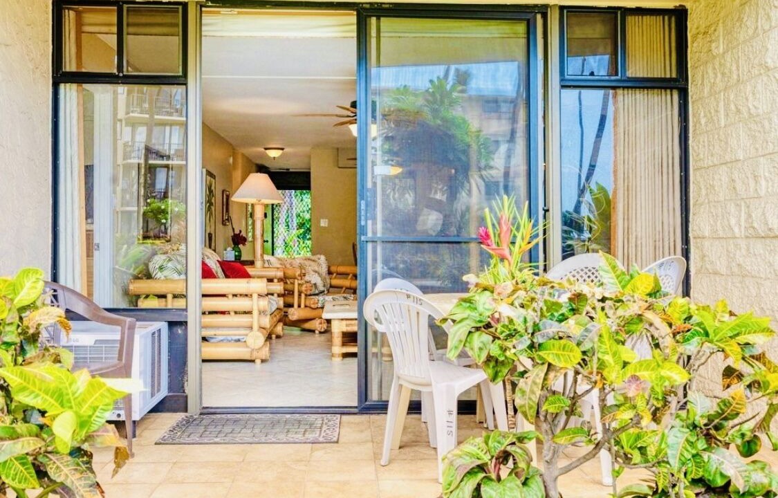 Photo of Outdoor in Maalaea
