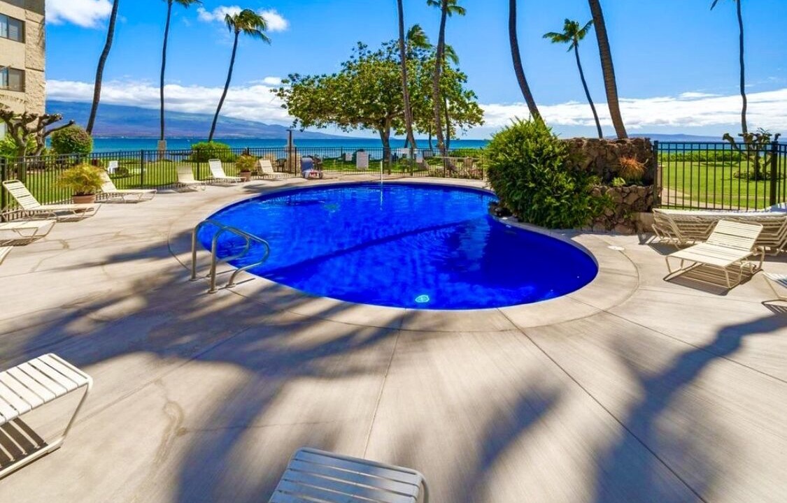 Photo of Outdoor in Maalaea