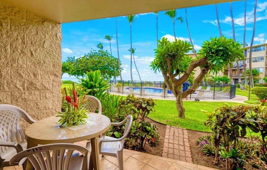Photo of Outdoor in Maalaea