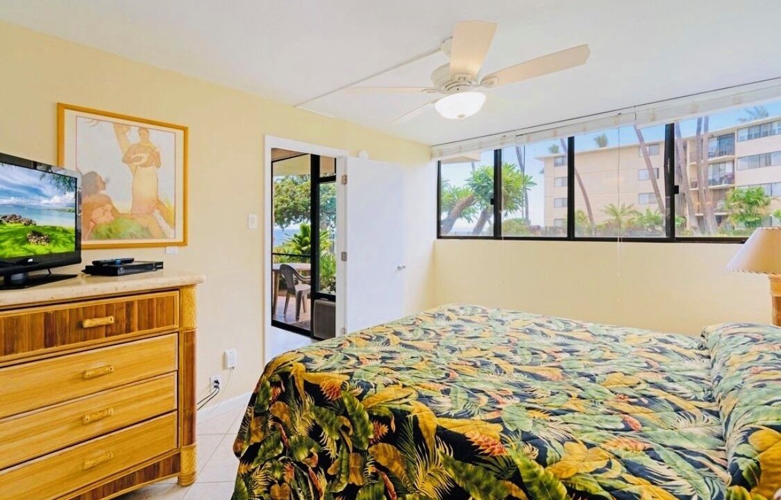 Photo of Bedroom in Maalaea