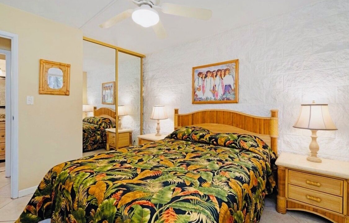 Photo of Bedroom in Maalaea