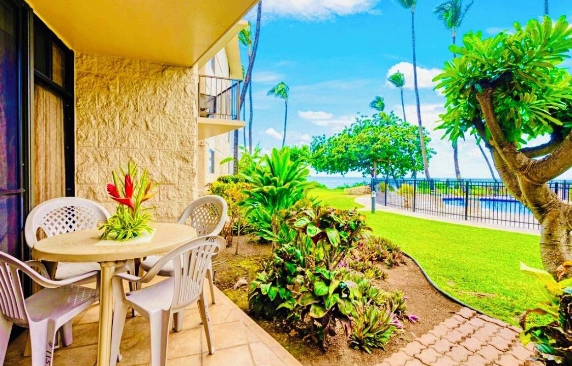 Photo of Outdoor in Maalaea