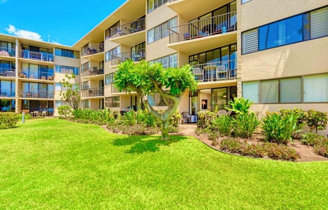 Photo of Outdoor in Maalaea