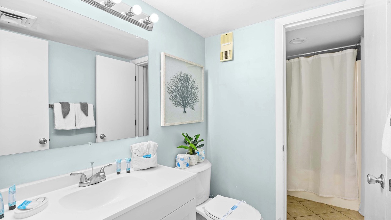 Photo of Bathroom in Ash