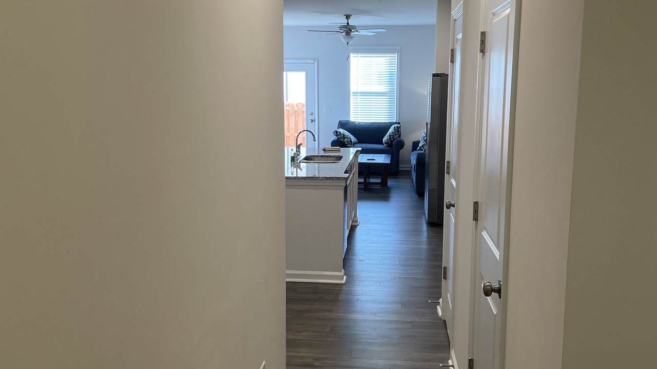 Photo of Livingroom in Conestee