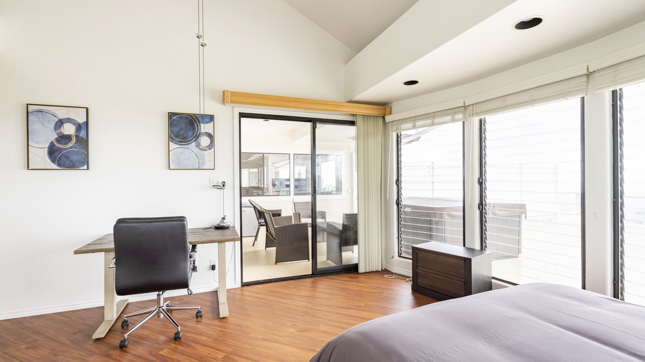 Photo of Bedroom in Holualoa
