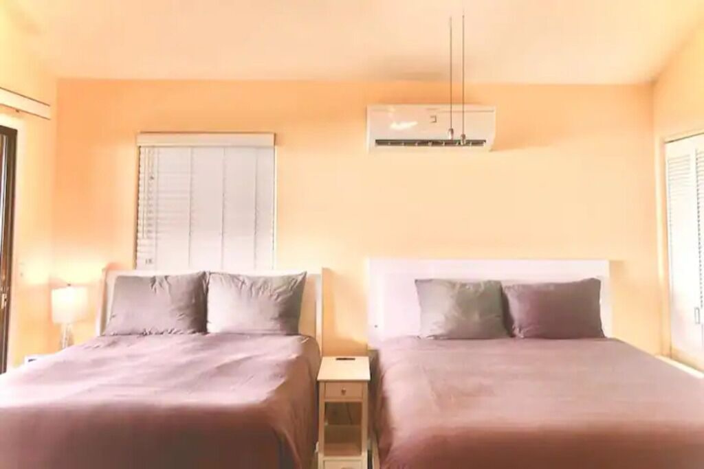 Photo of Bedroom in Holualoa