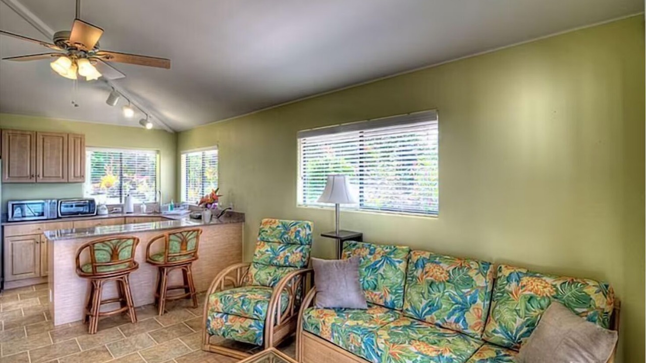 Photo of Bedroom in Holualoa