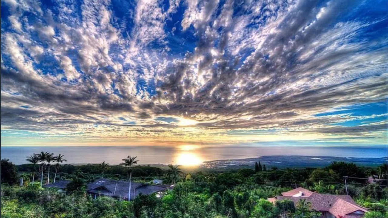 Photo of Outdoor in Holualoa