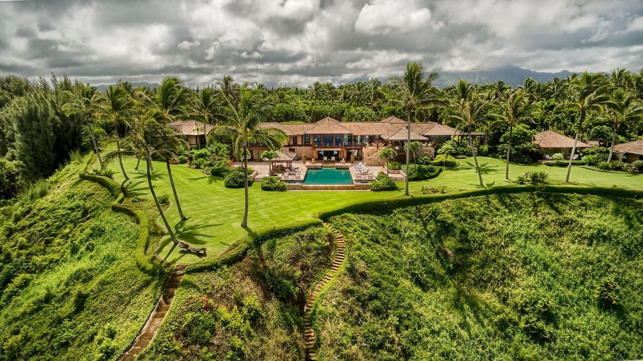 Photo of Outdoor in Kilauea