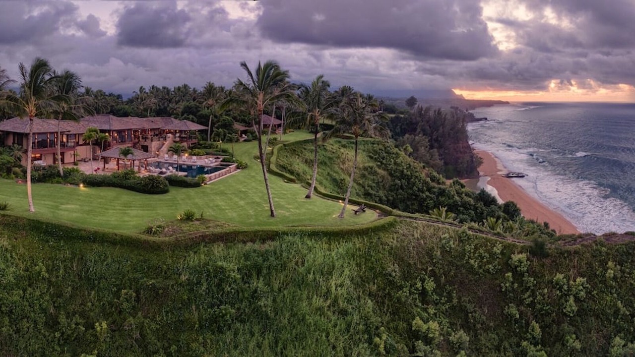 Photo of Outdoor in Kilauea