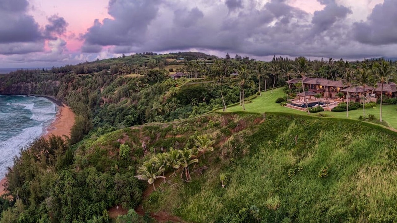 Photo of Outdoor in Kilauea