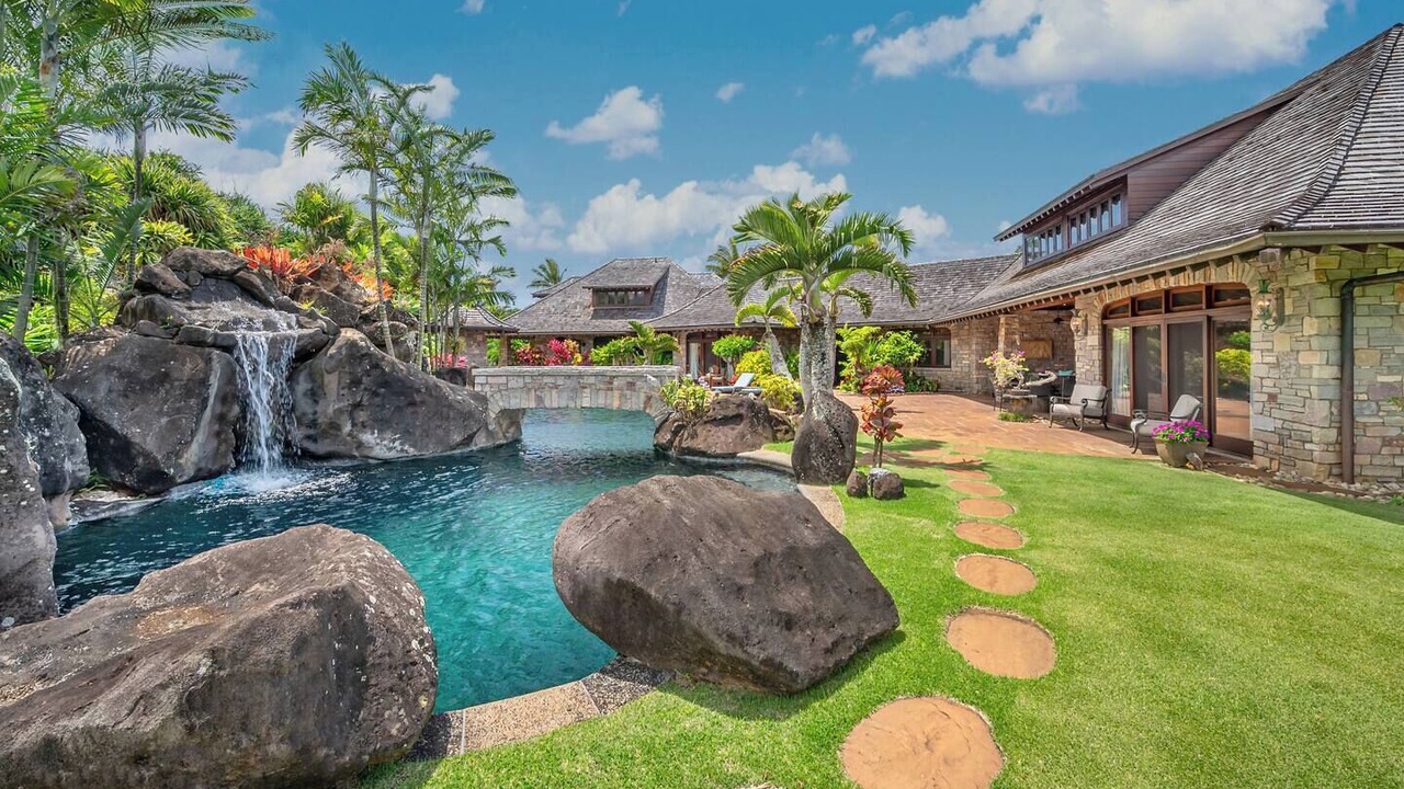 Photo of Outdoor in Kalihiwai