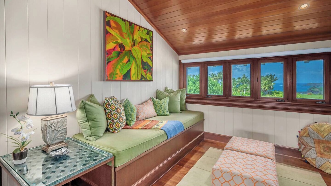 Photo of Livingroom in Kalihiwai