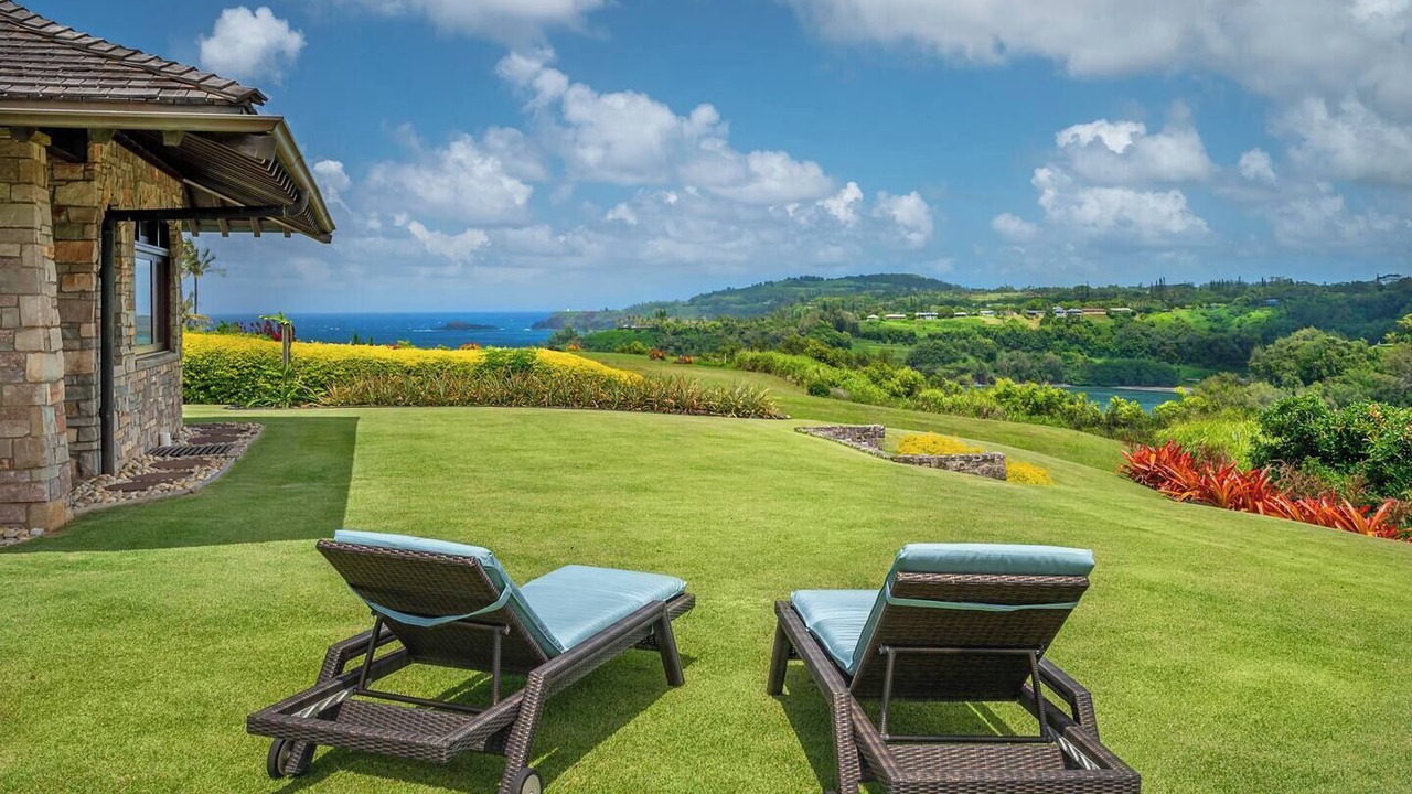 Photo of Outdoor in Kalihiwai