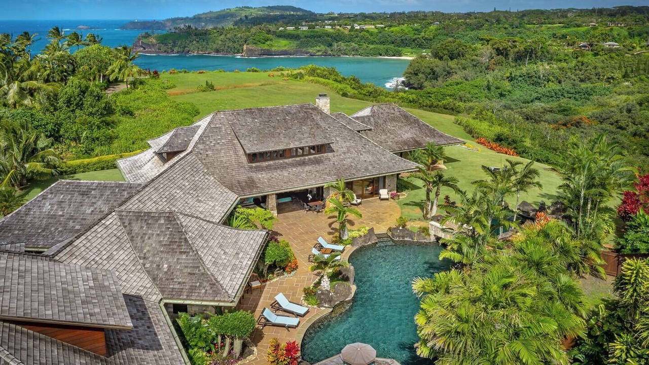 Photo of Outdoor in Kalihiwai