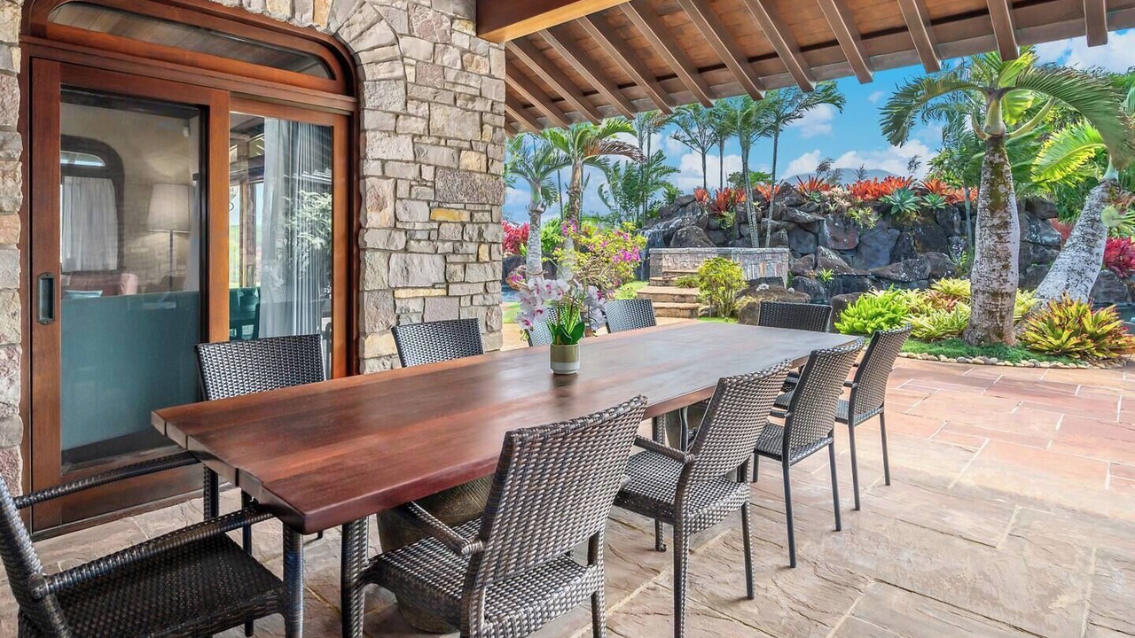 Photo of Outdoor in Kalihiwai