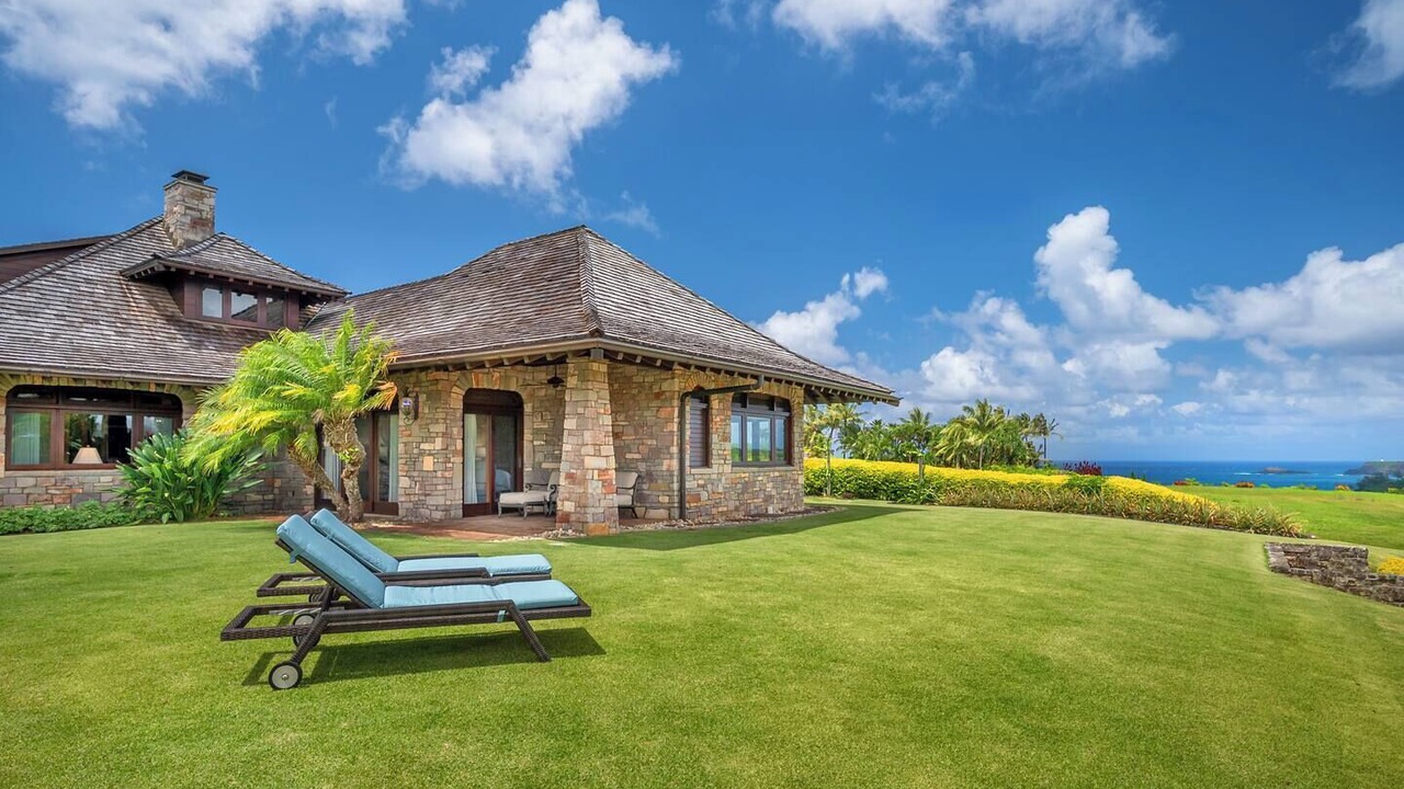 Photo of Outdoor in Kalihiwai