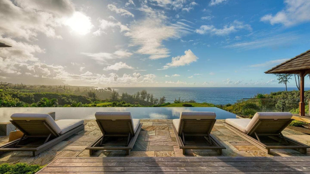 Photo of Outdoor in Kilauea