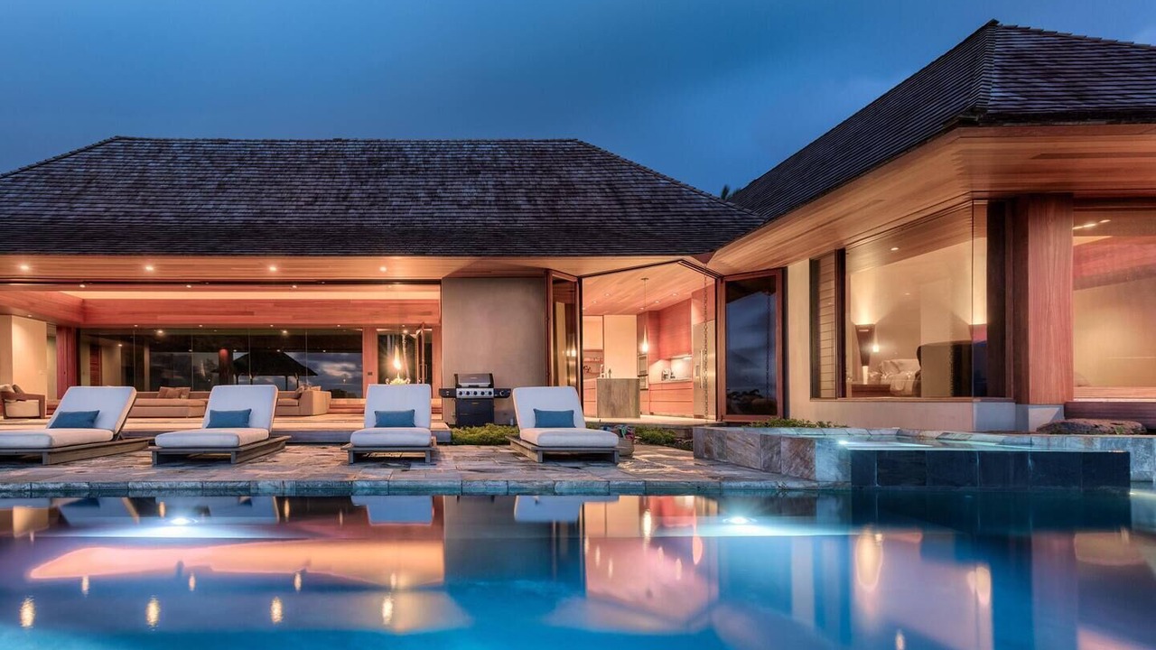 Photo of Outdoor in Kilauea