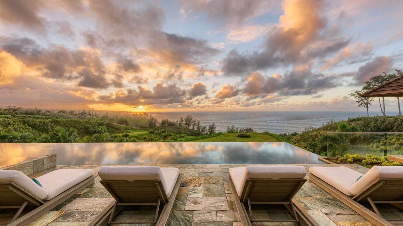 Photo of Outdoor in Kilauea