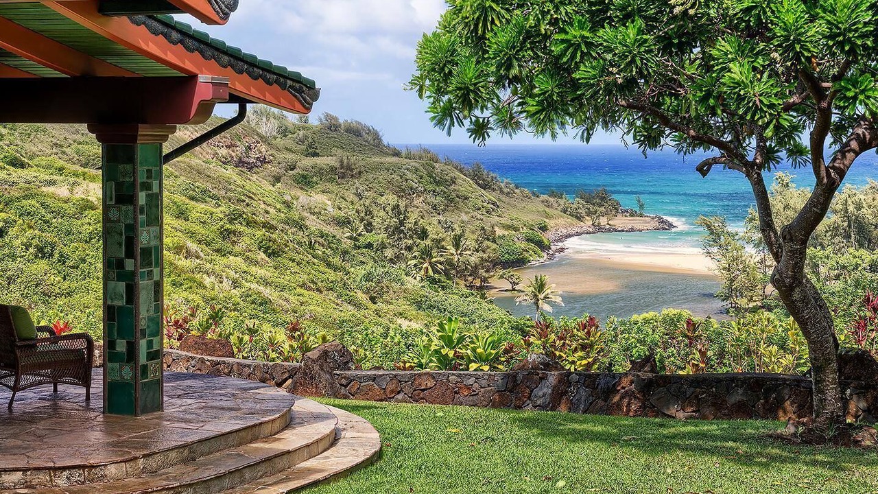 Photo of Outdoor in Kilauea
