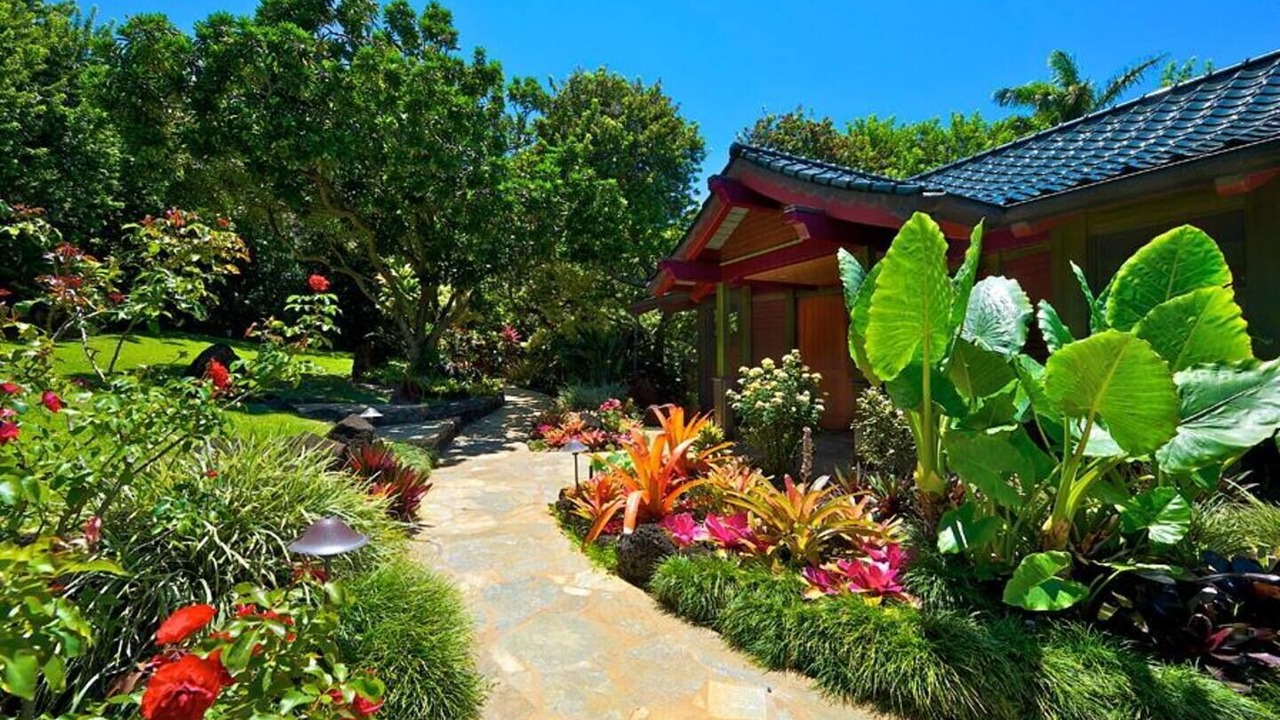 Photo of Outdoor in Kilauea