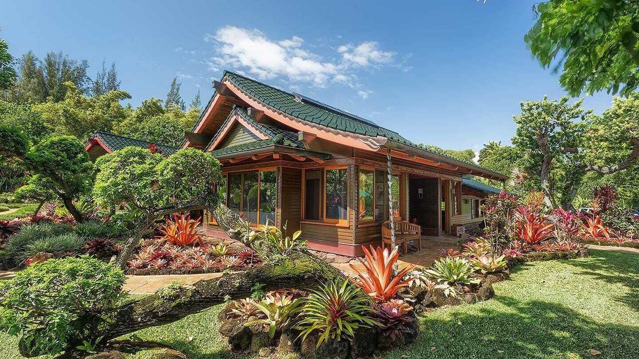 Photo of Outdoor in Kilauea