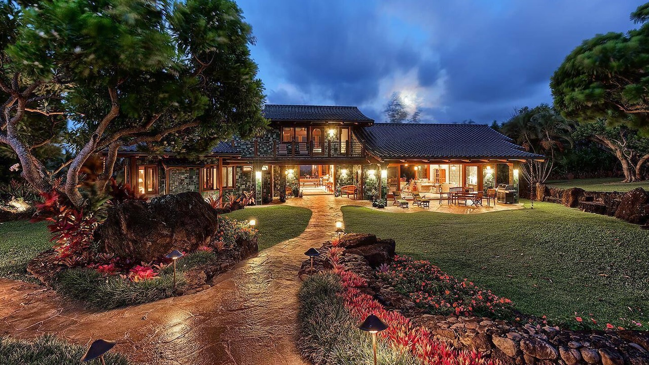 Photo of Outdoor in Kilauea