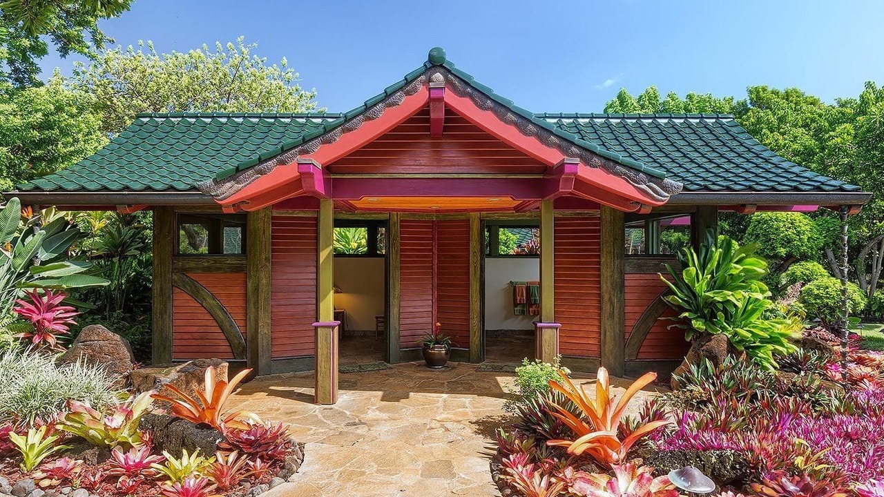 Photo of Outdoor in Kilauea