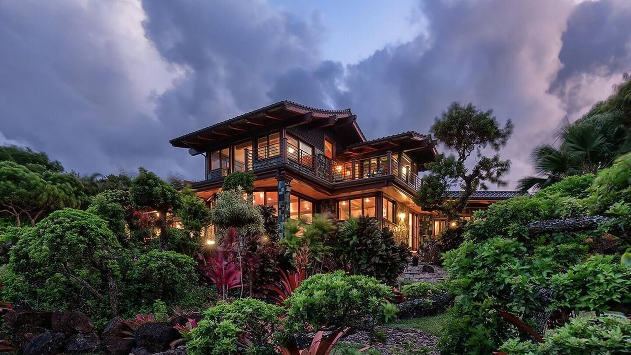 Photo of Outdoor in Kilauea