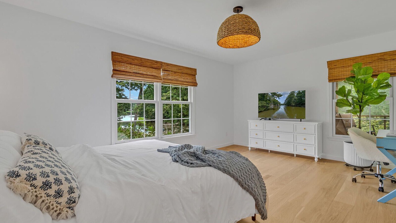 Photo of Bedroom in Cobbs Creek