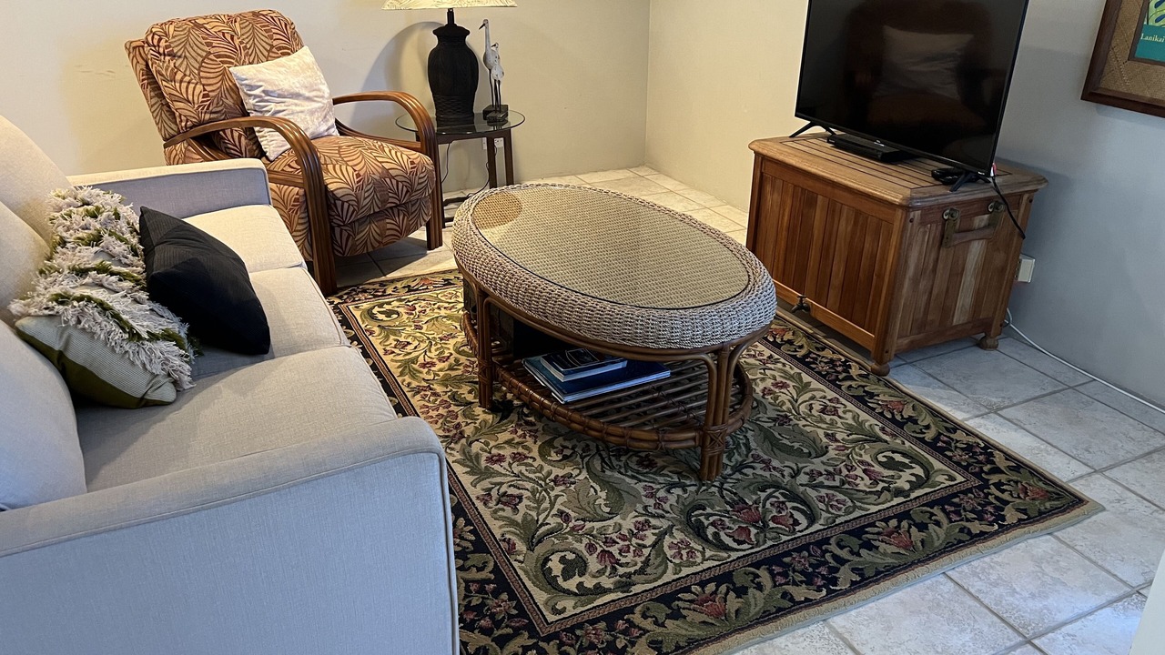 Photo of Livingroom in Lanikai