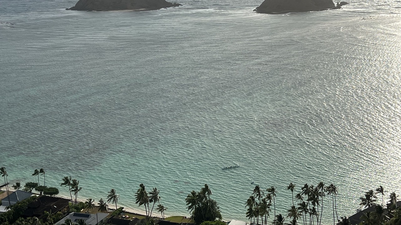 Photo of Outdoor in Lanikai