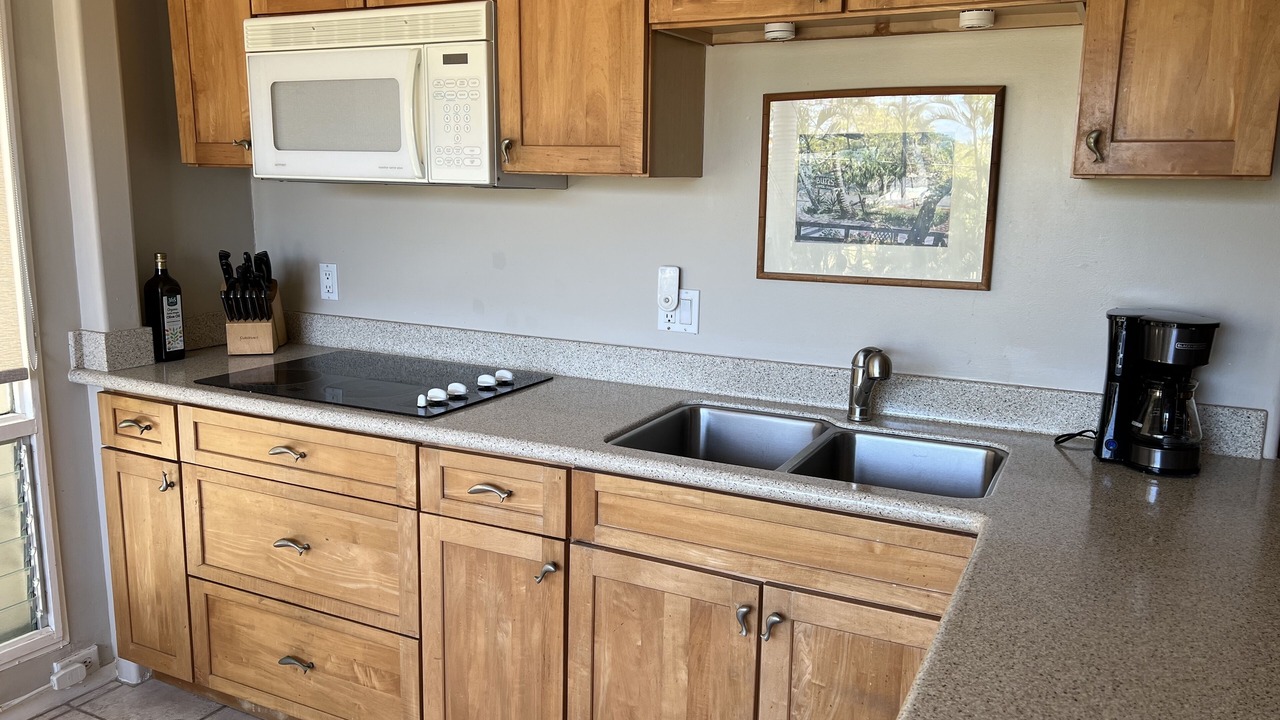 Photo of Kitchen in Lanikai