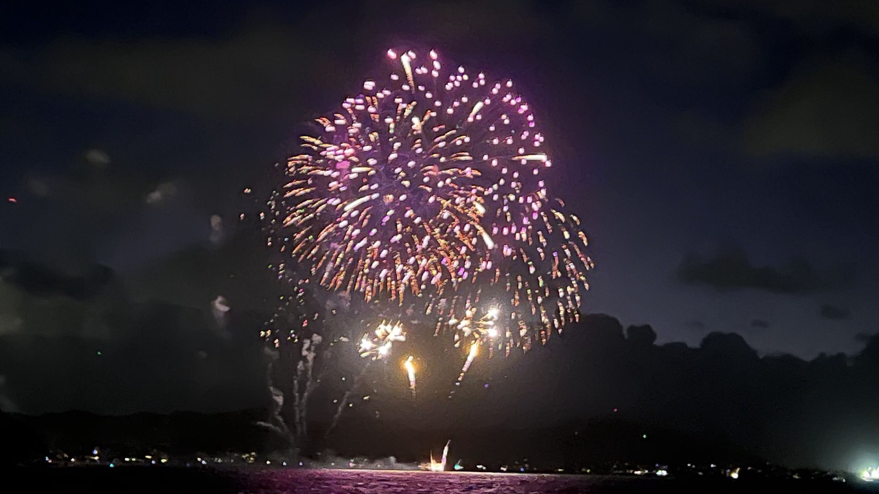 Photo of Outdoor in Lanikai