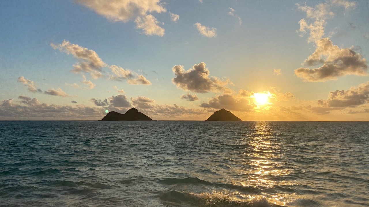Photo of Others in Lanikai