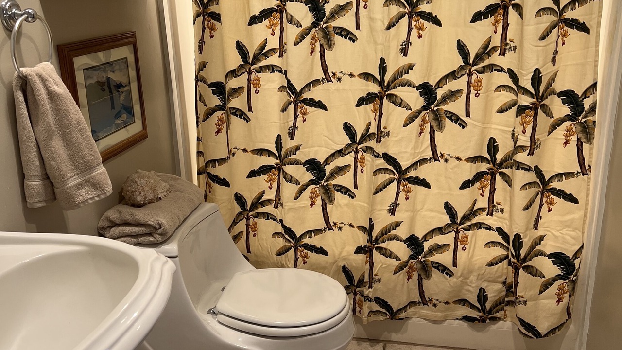 Photo of Bathroom in Lanikai