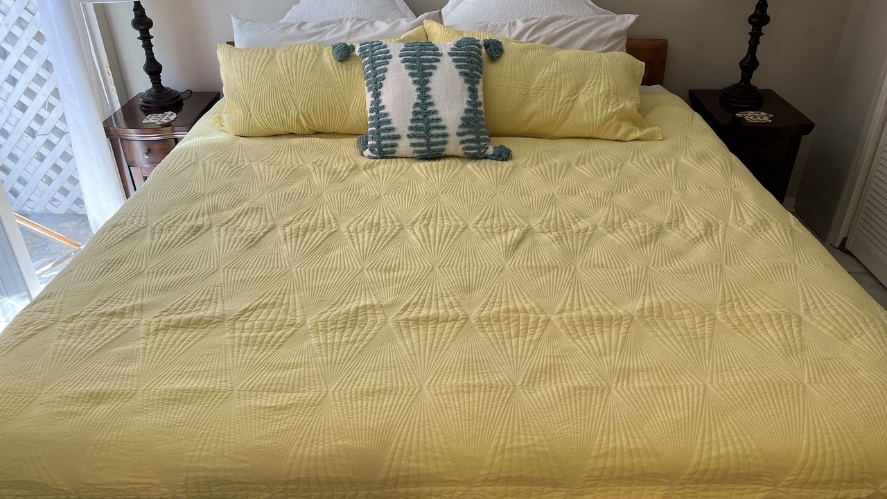 Photo of Bedroom in Lanikai