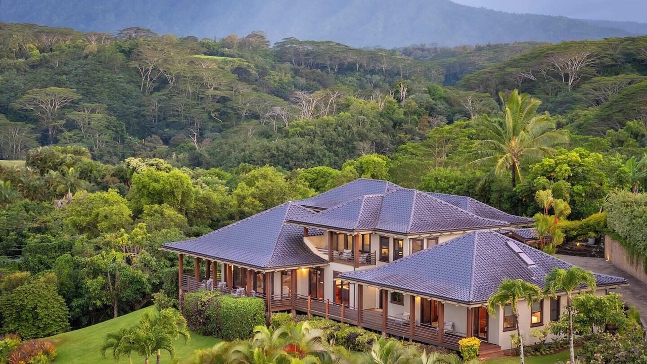 Photo of Outdoor in Kalihiwai