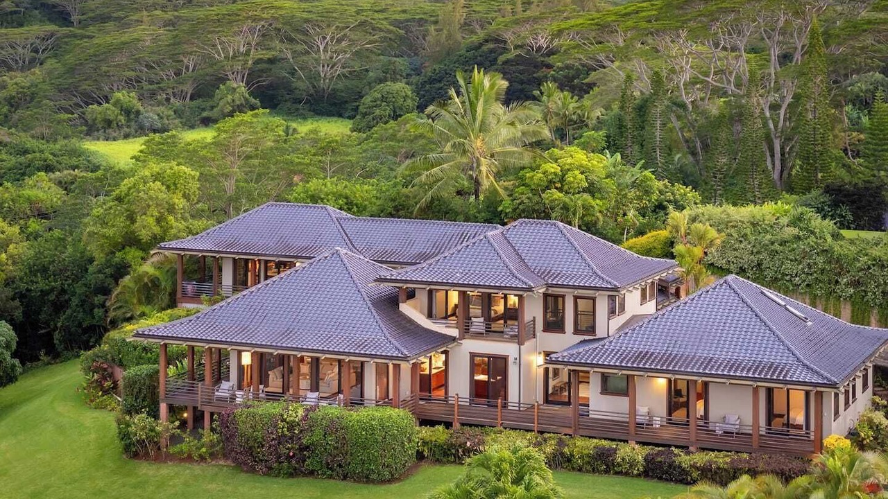 Photo of Outdoor in Kalihiwai