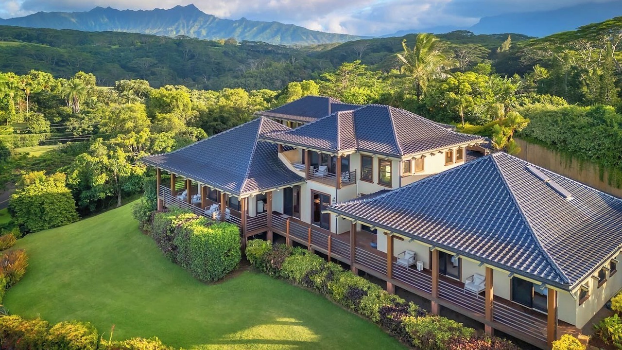 Photo of Outdoor in Kalihiwai