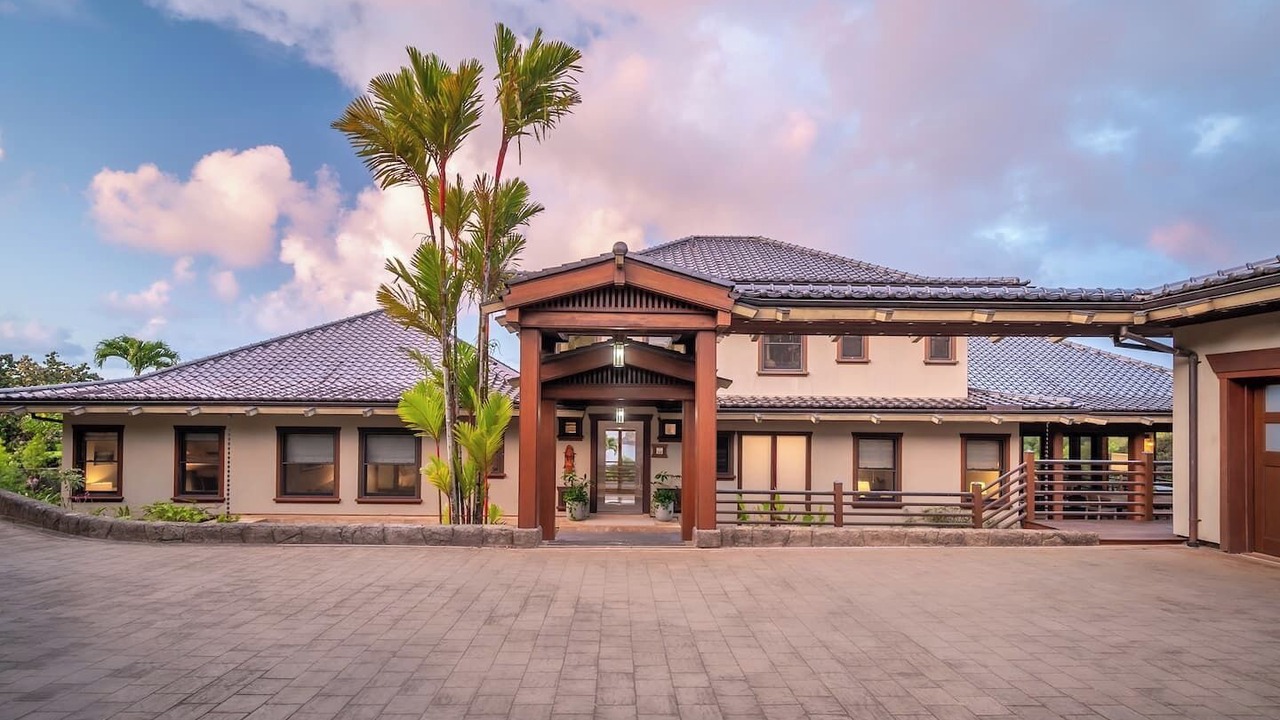 Photo of Outdoor in Kalihiwai