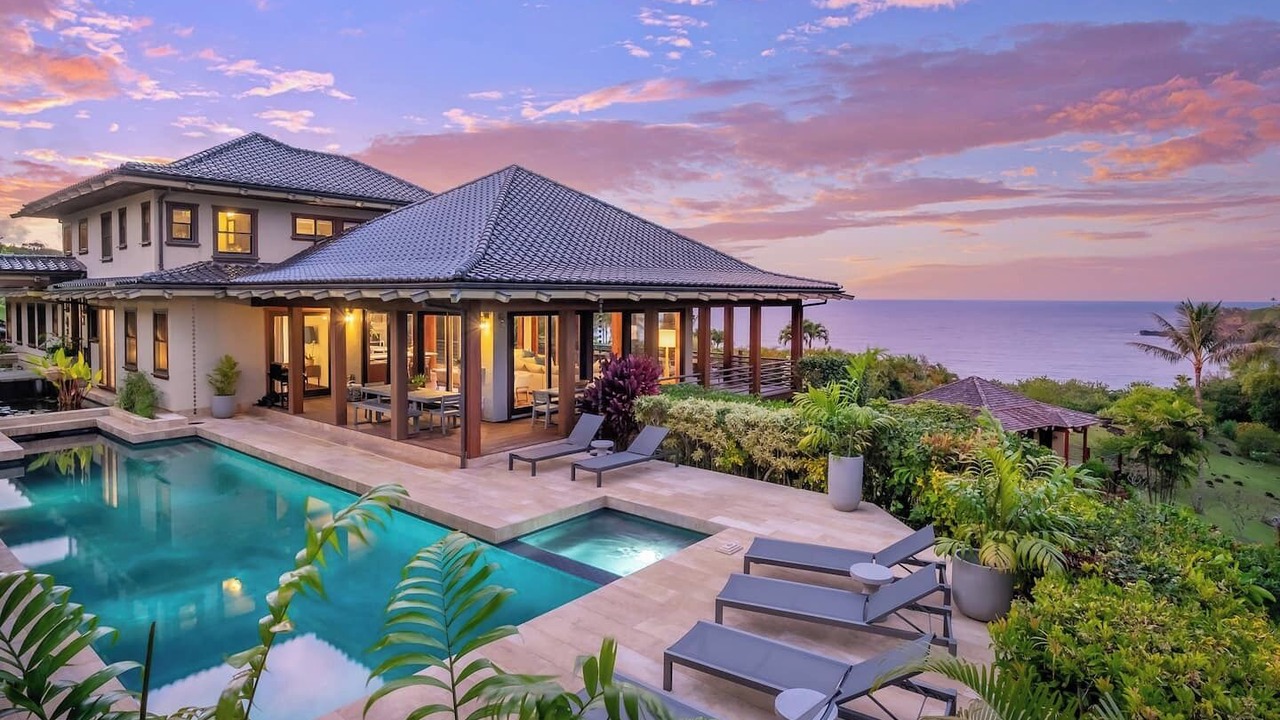Photo of Outdoor in Kalihiwai