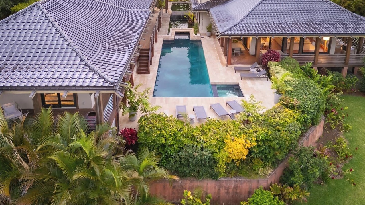 Photo of Outdoor in Kalihiwai