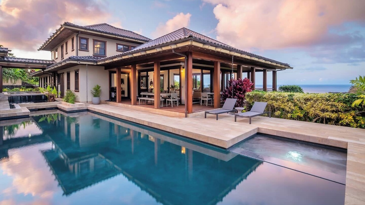 Photo of Outdoor in Kalihiwai