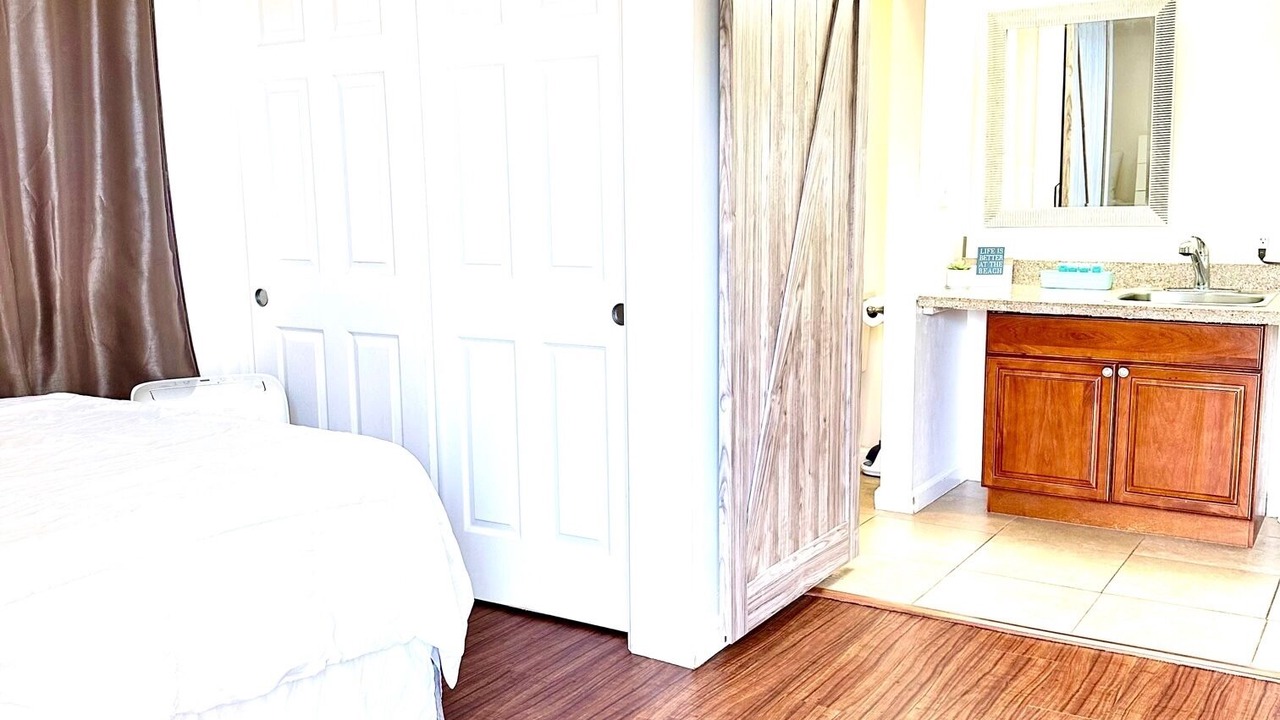 Photo of Bedroom in Hauula